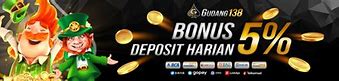 5 Situs Slot Mudah Jackpot Terbesar Di Dunia Terbaru Di Indonesia