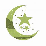 Bulan Bintang Ramadhan Png