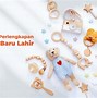 Cek Bansos Bayi Baru Lahir