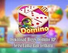 Domino Rp Terbaru Versi 2.40