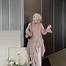 Hijab Untuk Kebaya