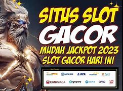 Mandalika Judi Slot 4D Rtp Hari Ini