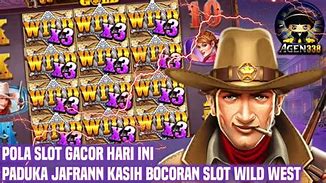 Slot Gacor Hari Ini Pola Rusak Gacor Hari Ini Trik Menang